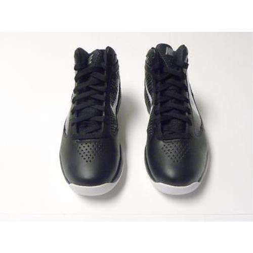 Nike shoes Air Max Destiny - Black , Black / White - Metallic Silver way 0