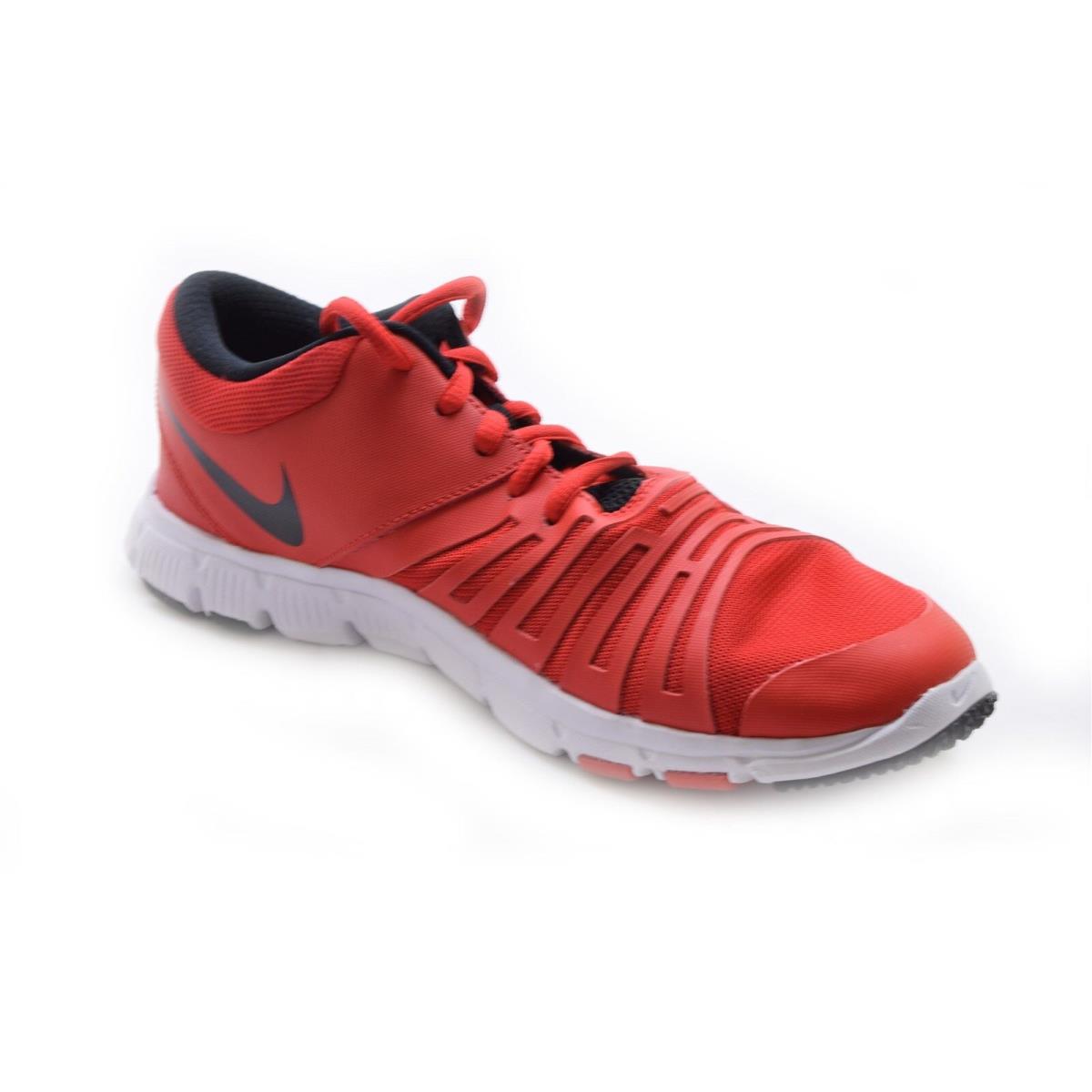 Nike shoes  - Red / White 0