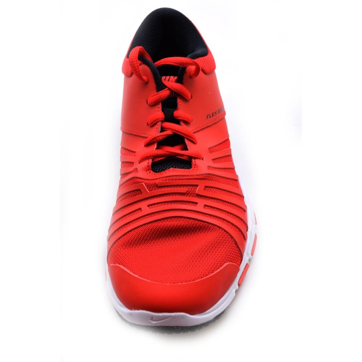 Nike shoes  - Red / White 2