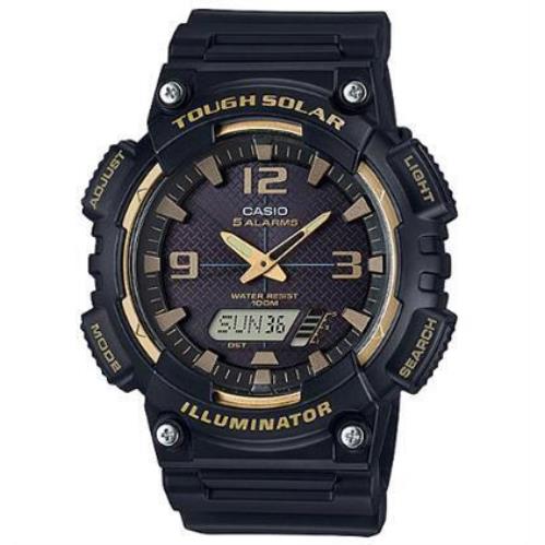 Casio AQS810W-1A3V