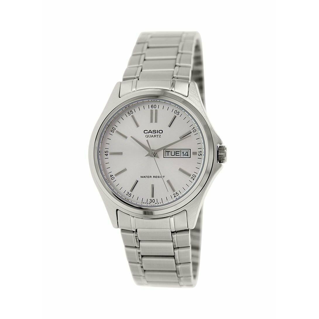 Casio Water Resistant Men`s Luxurious Analog Watch MTP-1239D-7A