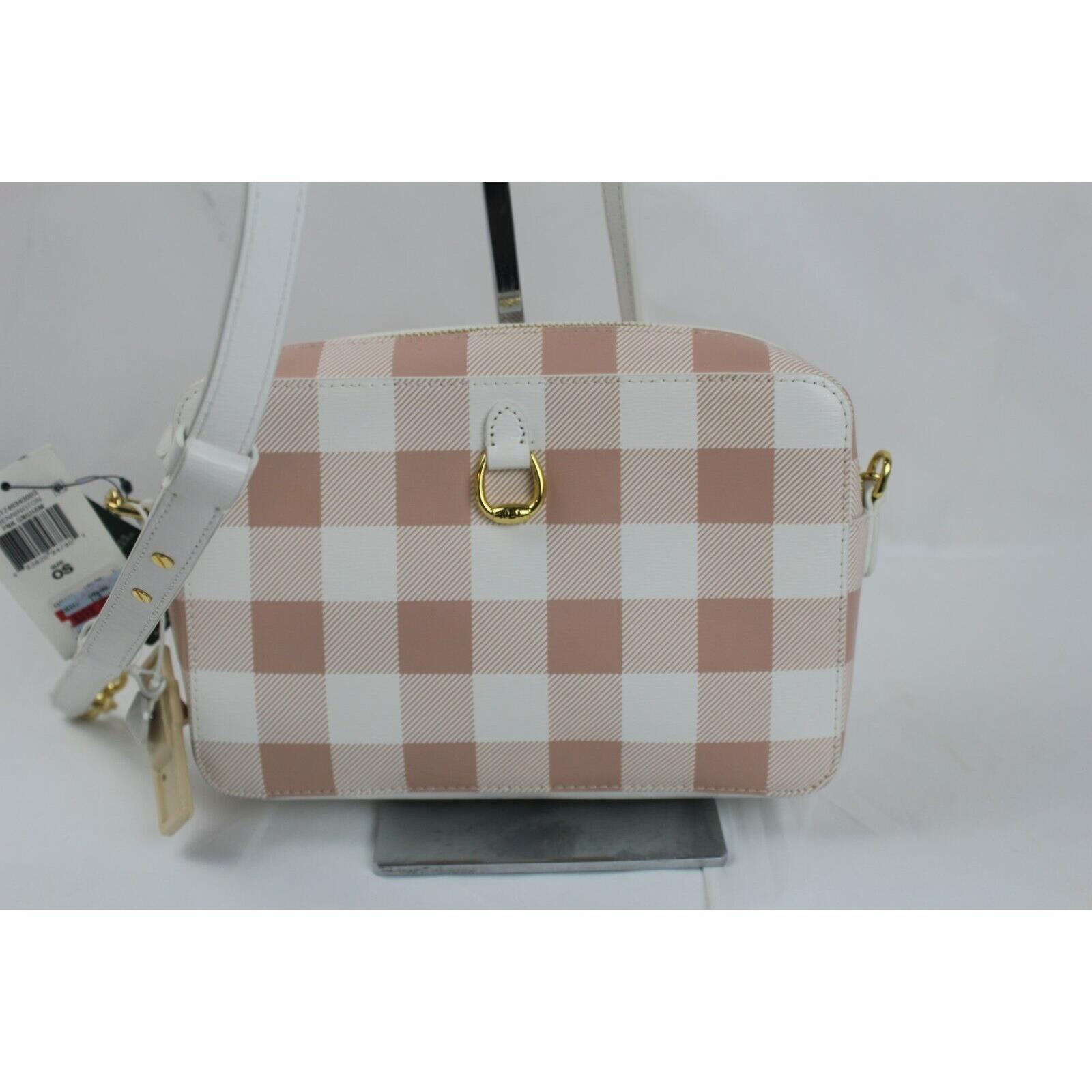 ralph lauren bennington crossbody bag