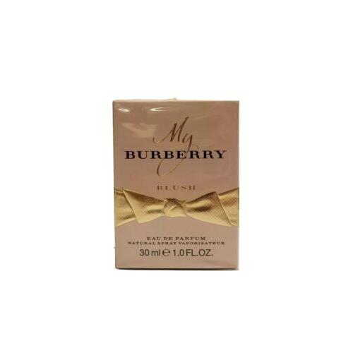 MY Burberry Blush 1.0OZ Eau DE Parfum Spray For Women