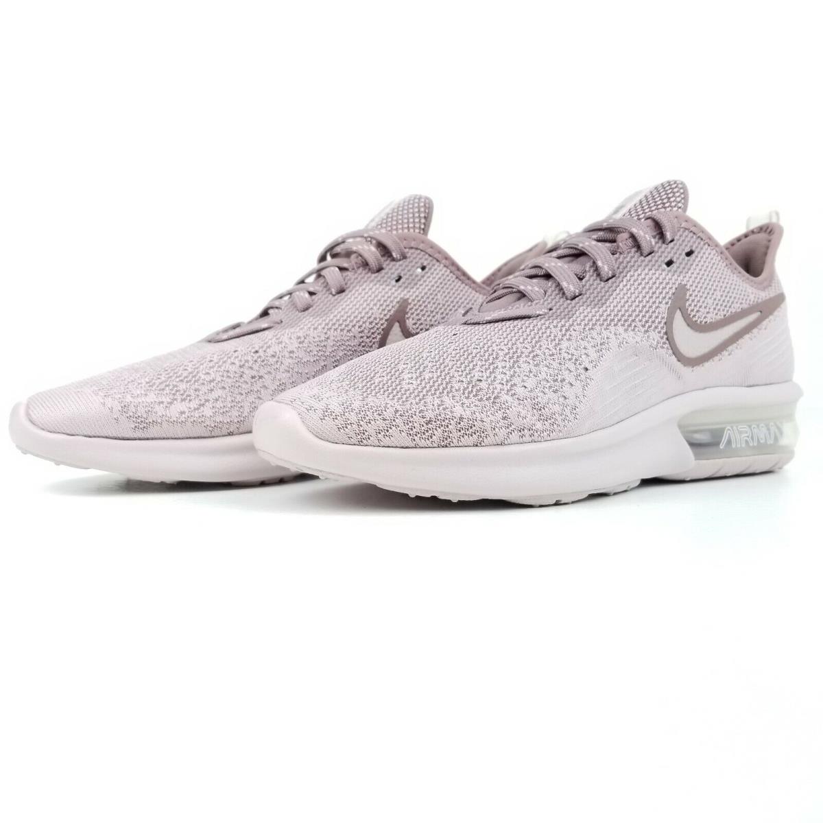 Nike shoes Air Max Sequent - Rose Pink 0