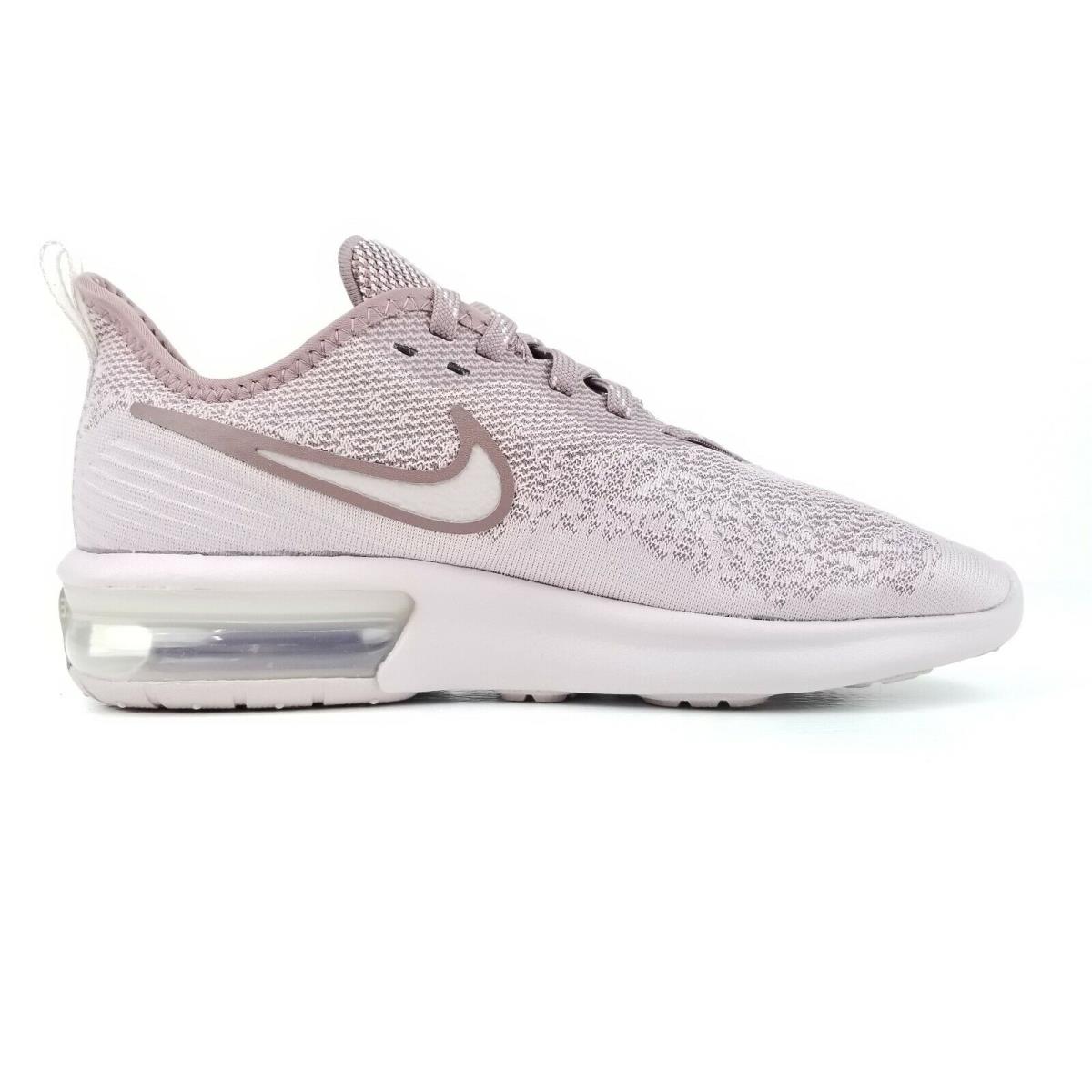 Nike shoes Air Max Sequent - Rose Pink 2