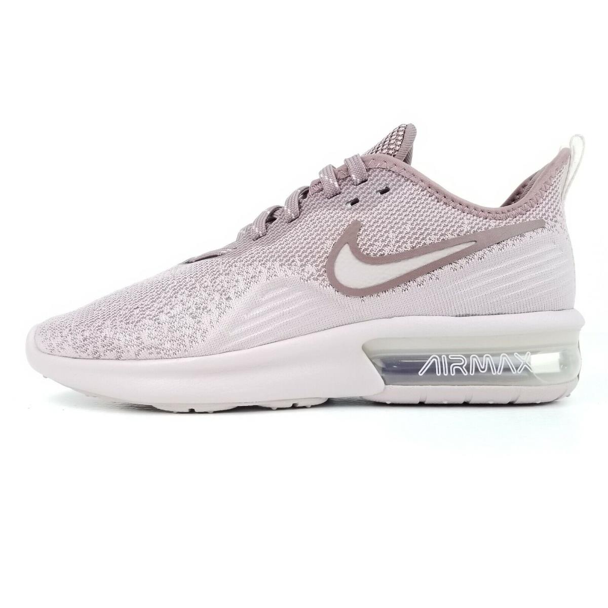 Nike shoes Air Max Sequent - Rose Pink 3