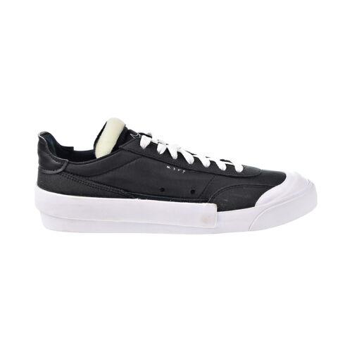 Nike Drop Type LX Men`s Shoes Black-white AV6697-003