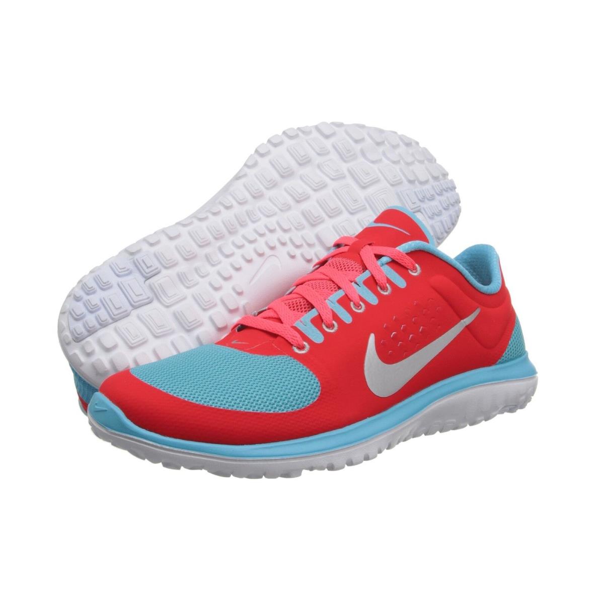 Womens Nike FS Lite Run Sneakers Shoes - 10.5