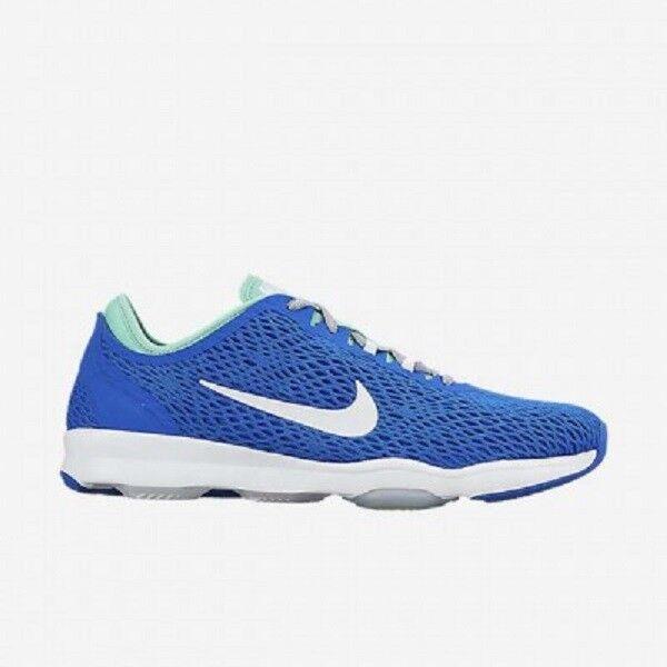 Women`s Nike Zoom Fit Running Training Shoes 704658 - See Size/color Variations