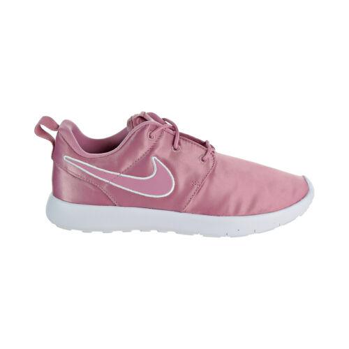 Nike Roshe One Little Kid`s Shoes Elemental Pink 749422-618