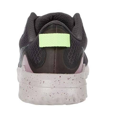 Nike shoes Renew Ride - Thunder Gray/Black – Plum Dust 2