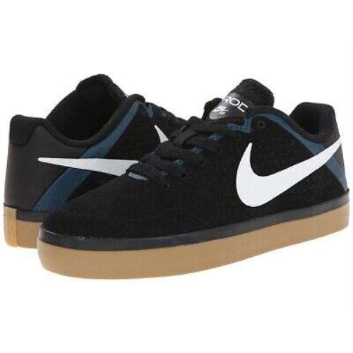 Nike SB Clutch Youth Paul Rodriguez Skateboarding / Lifestyle Shoes 677375 014
