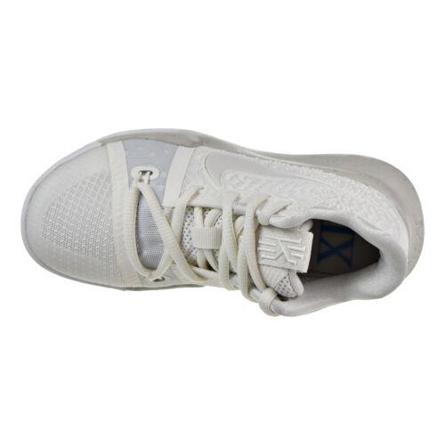 Nike shoes  - Ivory/Light Bone/Pale Grey 3