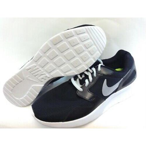 Womens Nike Kaishi 654845 011 Black White 2015 Deadstock Sneakers Shoes | 883212823021 Nike shoes - Black | SporTipTop