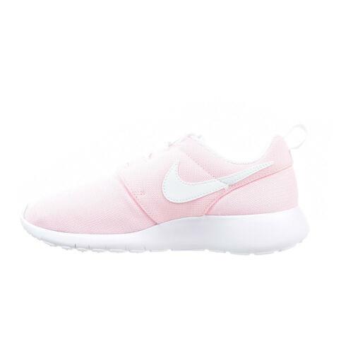 nike roshe run enfant blanche