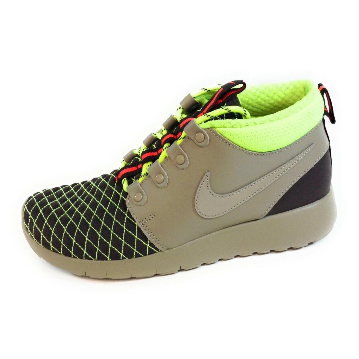 Nike shoes  - Bamboo 0
