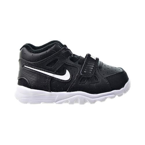 Nike Trainer 3 Toddlers` Shoes Black-white CN9752-001 - Black-White