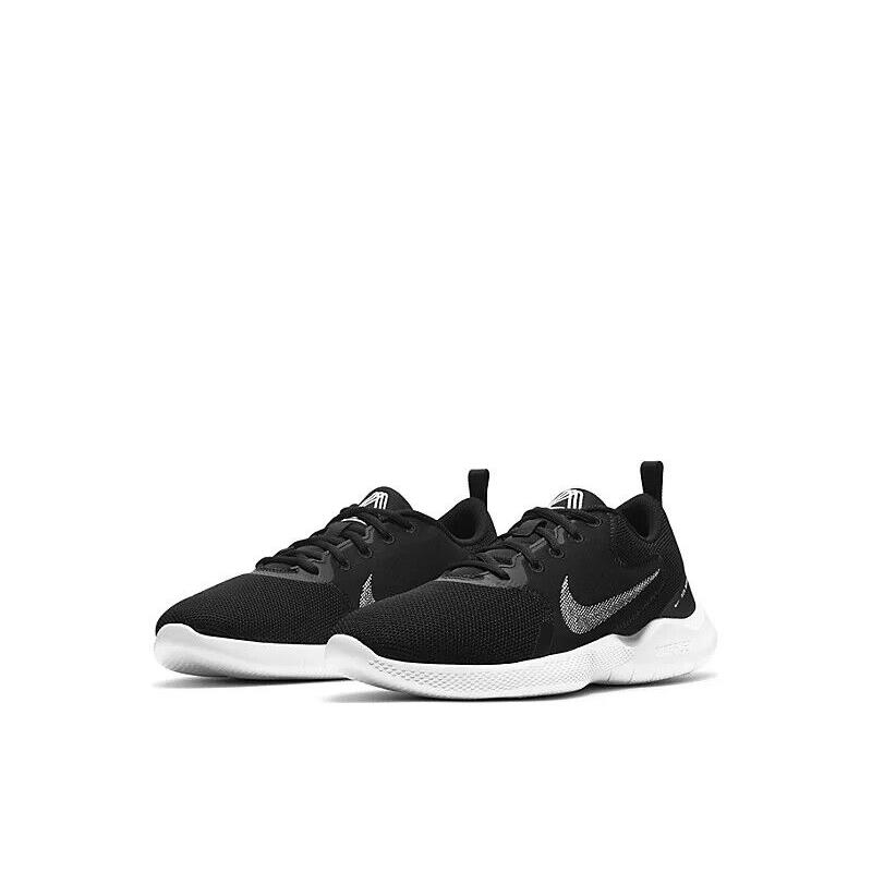Nike Mens Flex Experience 10 Running Shoe Black