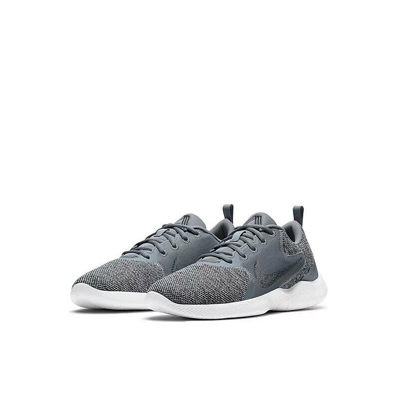 Nike Mens Flex Experience 10 Running Shoe Gray