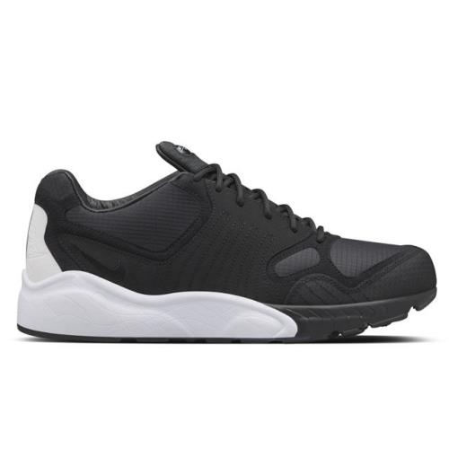 Nike Air Zoom Talaria `16 Men`s Athletic Running Shoes Black/black/white 001