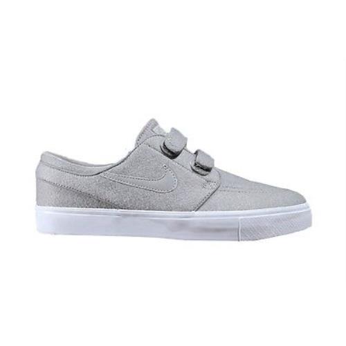 Nike Stefan Janoski AC RS Medium Grey White Skate 599633-003 309 Men`s Shoes