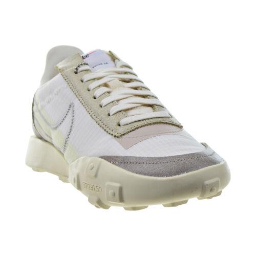 Nike shoes  - Pale Ivory-Silver 0