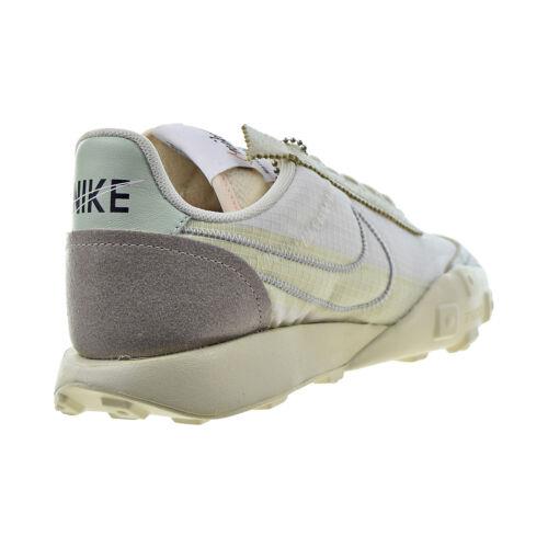 Nike shoes  - Pale Ivory-Silver 1
