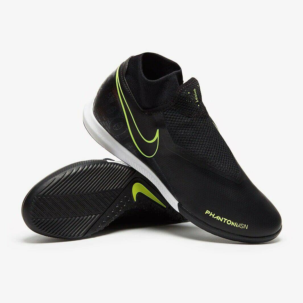nike phantom vsn academy futsal