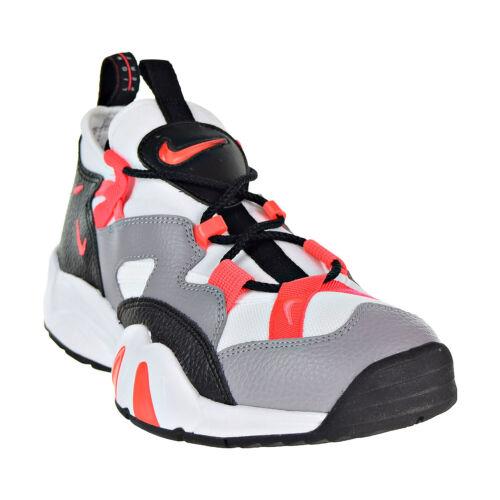 Nike shoes  - Cement Grey/Infrared/Black 0