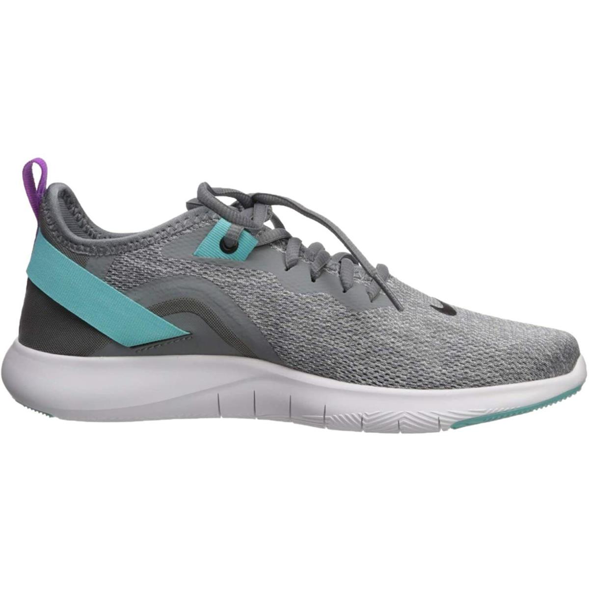 Nike shoes Flex Trainer - Gray 0