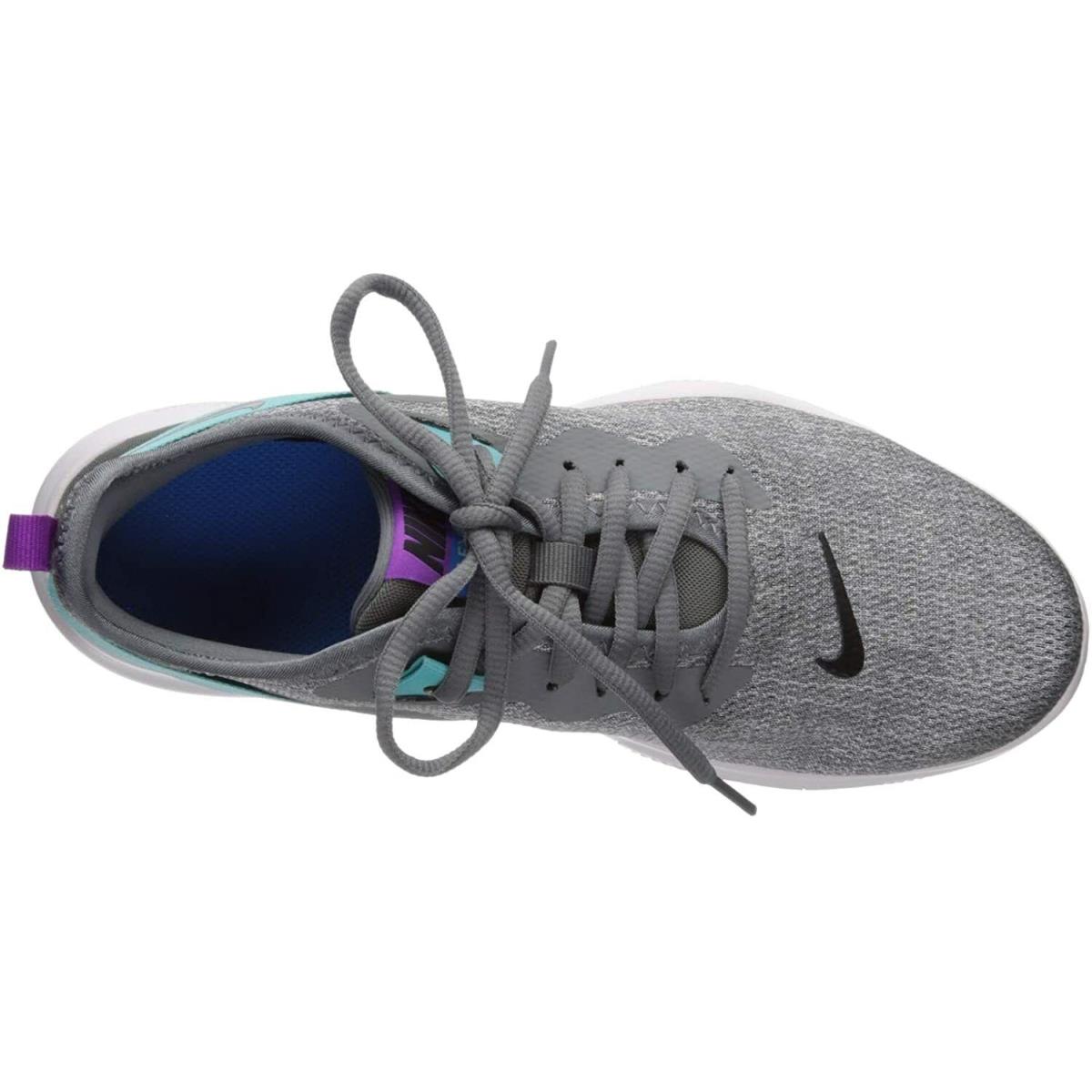 Nike shoes Flex Trainer - Gray 1