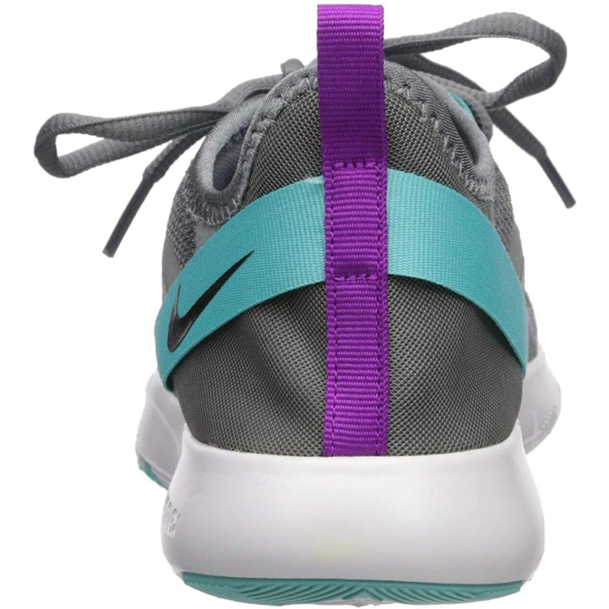 Nike shoes Flex Trainer - Gray 3