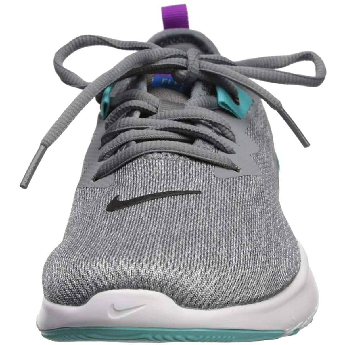 Nike shoes Flex Trainer - Gray 4