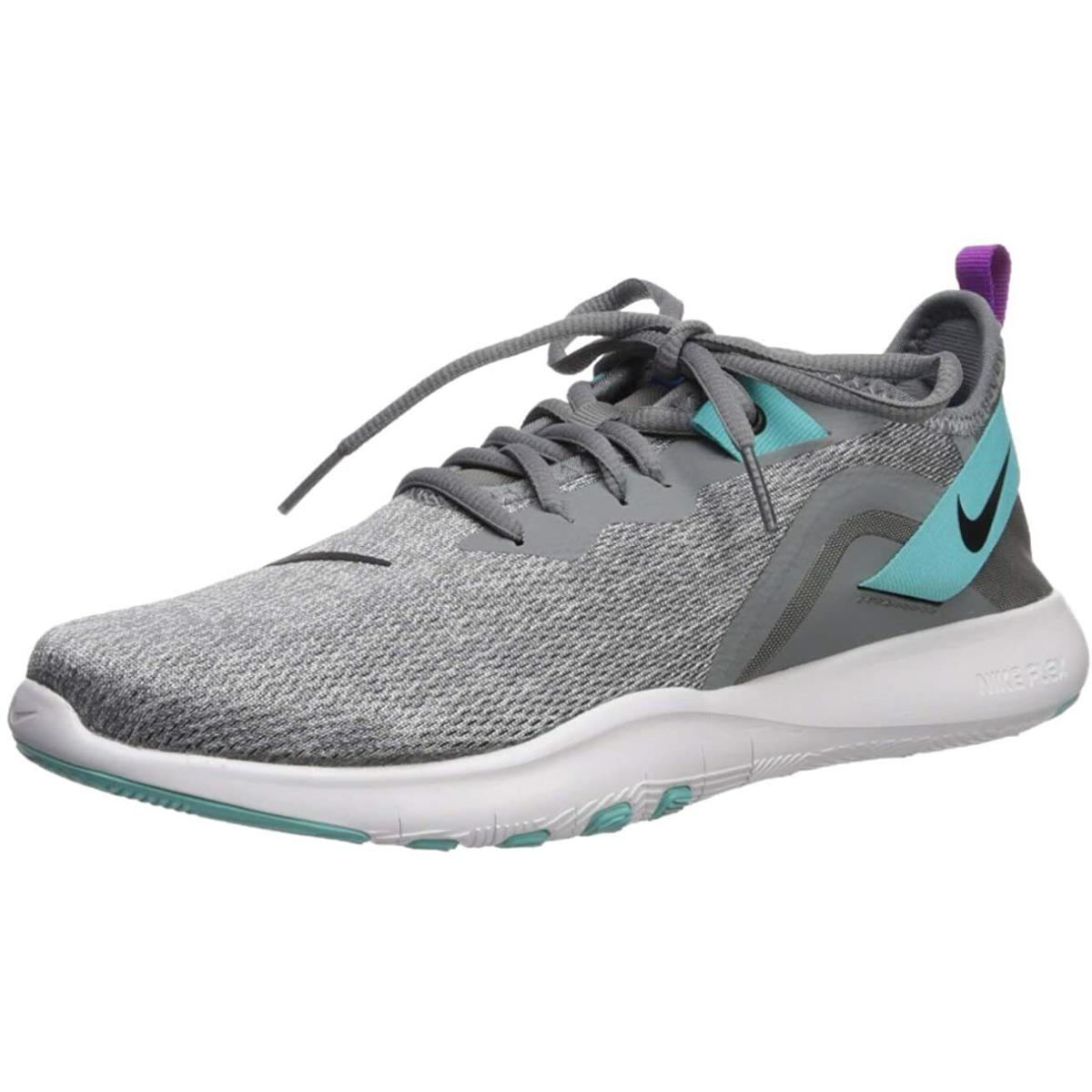 Nike shoes Flex Trainer - Gray 5