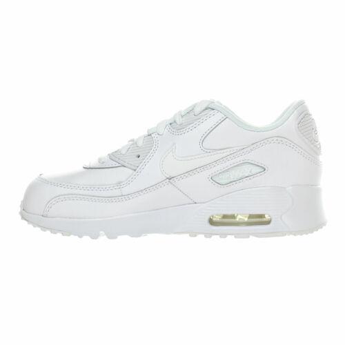 Nike shoes  - White/White 2