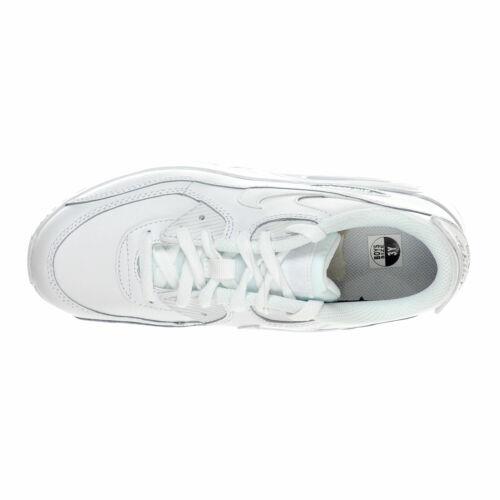 Nike shoes  - White/White 3