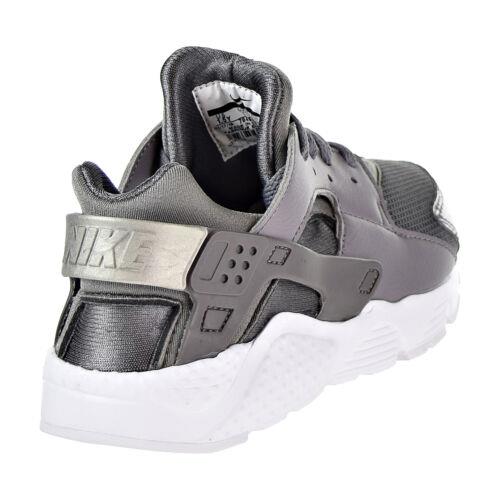 nike huarache gunsmoke