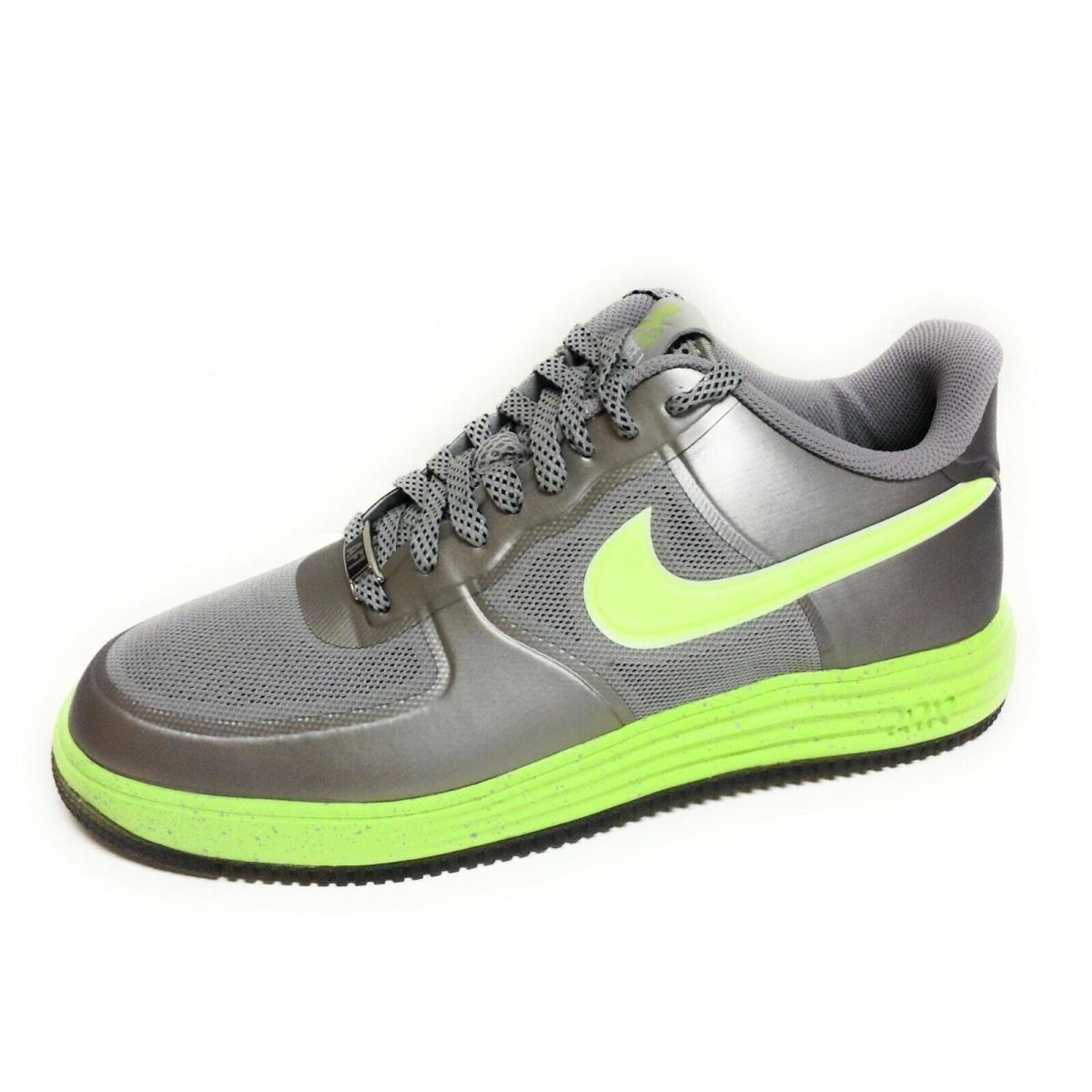 Nike shoes  - Grey , Granite Manufacturer 0