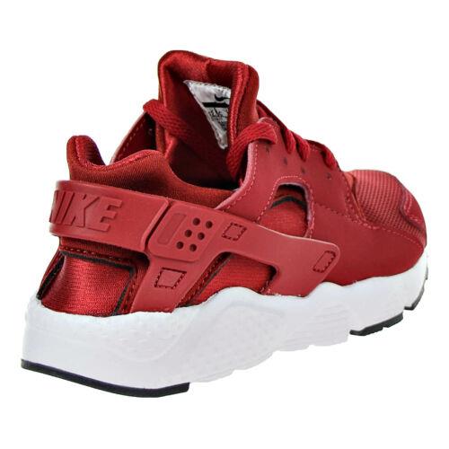 Nike shoes  - Gym Red 1