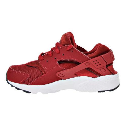 Nike shoes  - Gym Red 2