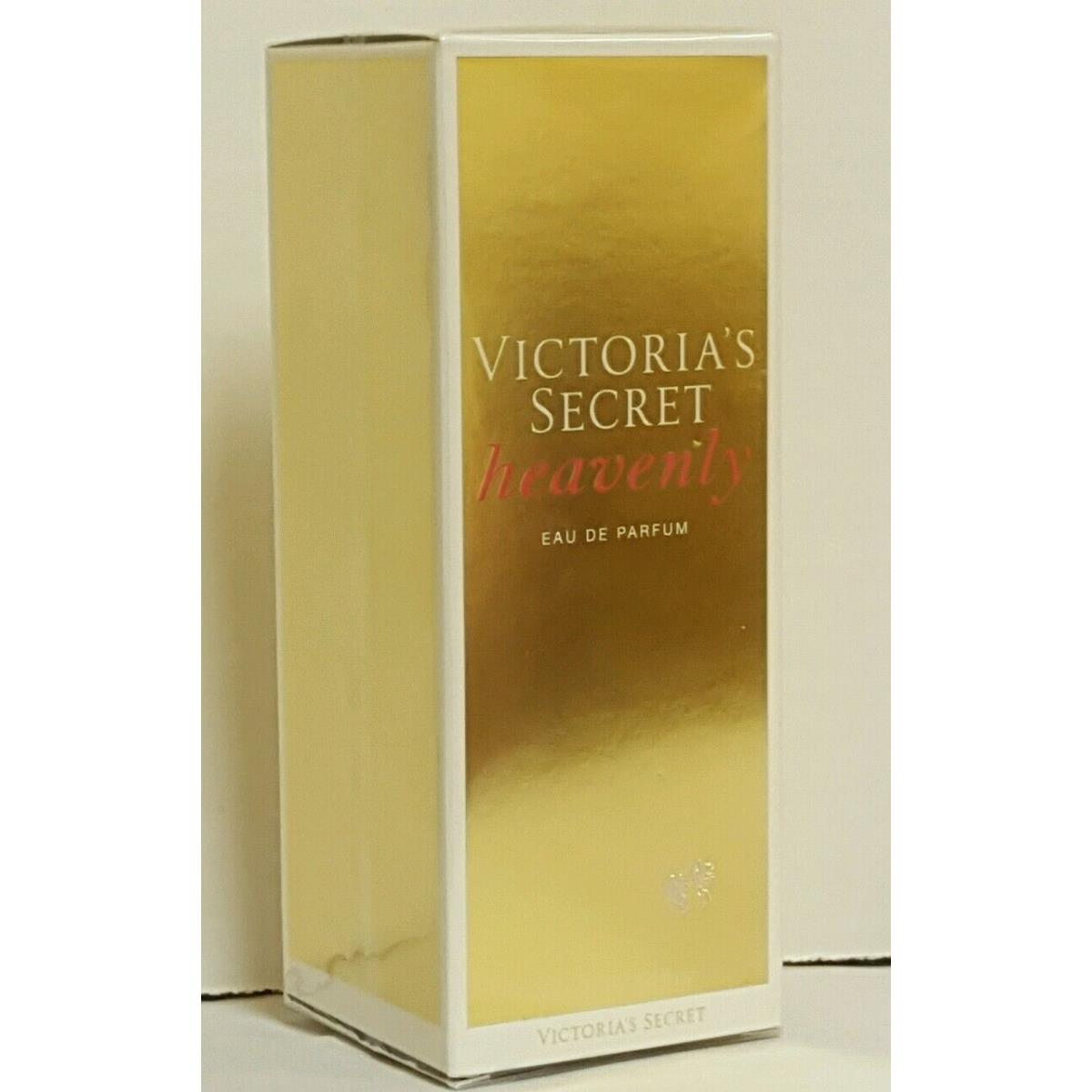 Victoria`s Secret Heavenly 100Ml 3.4 Fl.oz Eau de Parfum Women Spray As In Pic