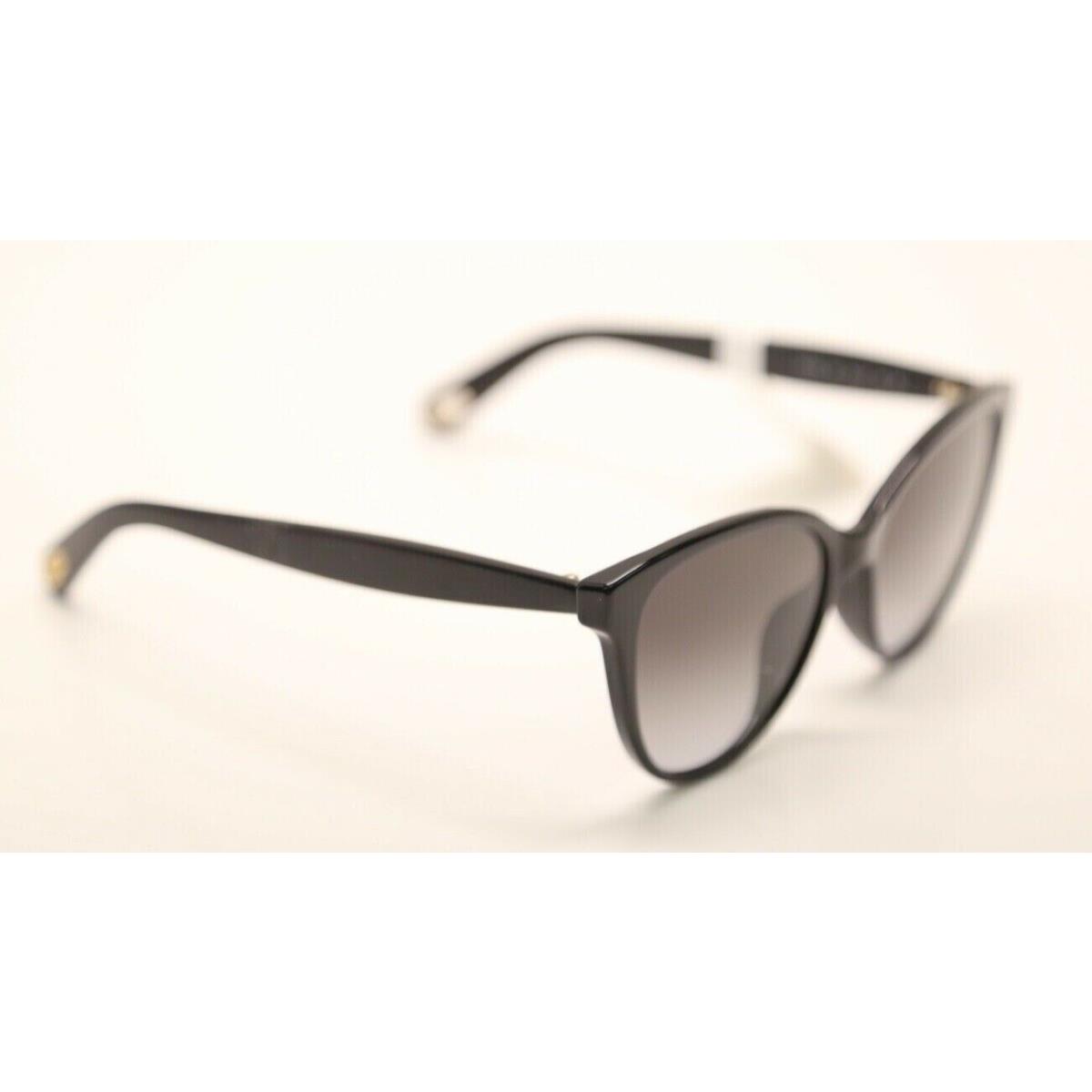 Chloé Chlo CE767S 001 Black/grey Gradient 54mm Sunglasses 790