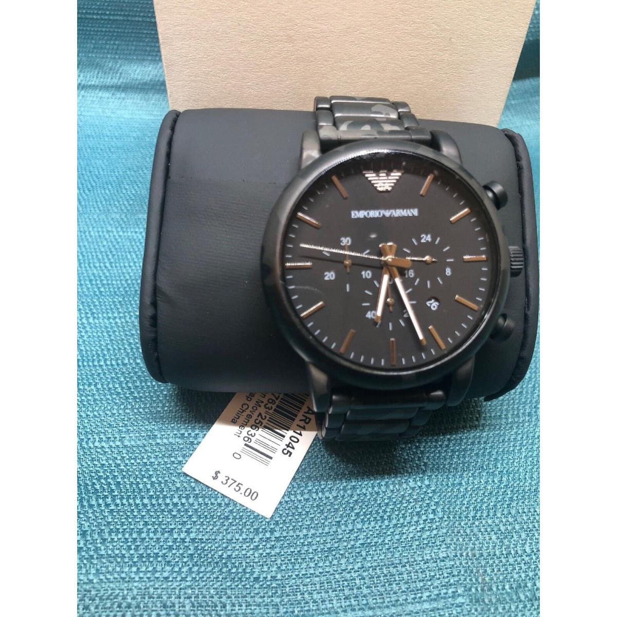 Armani ar11045 outlet