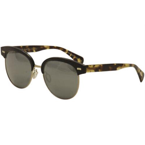 Oliver Peoples Shaelie OV1167S OV/1167/S 52226-G Black/tortoise Sunglasses 55mm