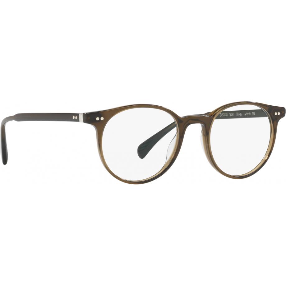 oliver peoples delray ov5318u