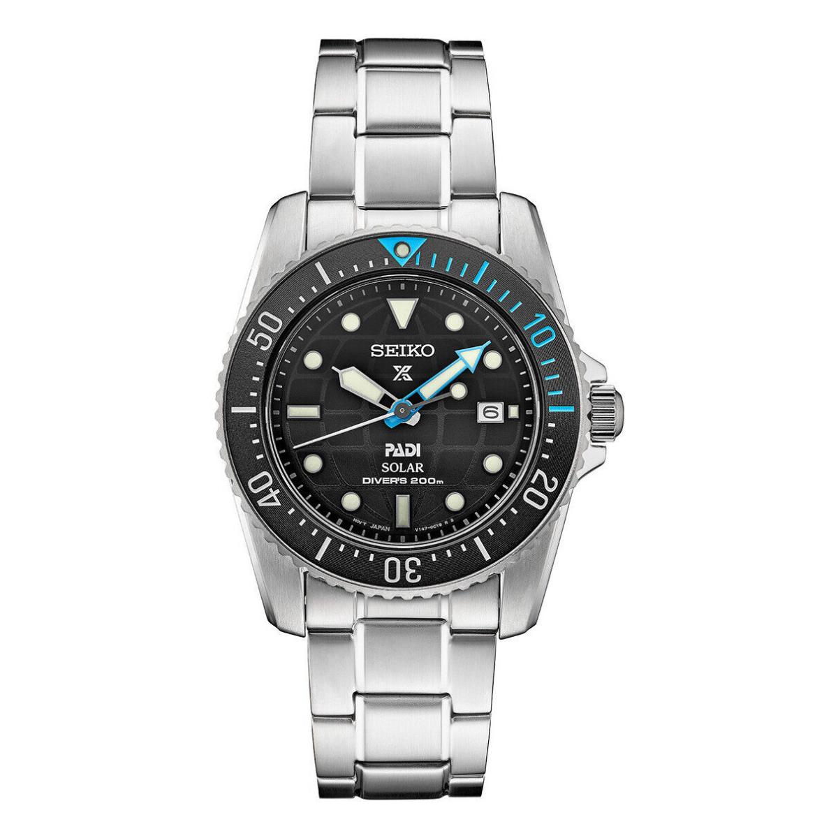 Seiko Prospex SNE575 - 