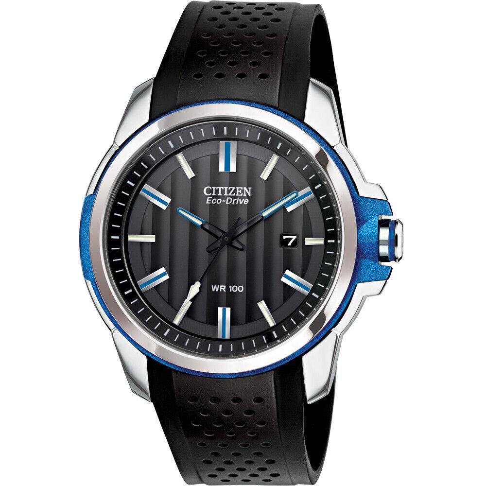 Citizen Eco-drive AW115104E Wrist Watch For Men