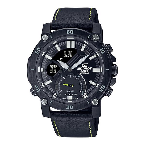 Casio Edifice Connected App Auto Led Light Phone Finder ECB-20CL-1A