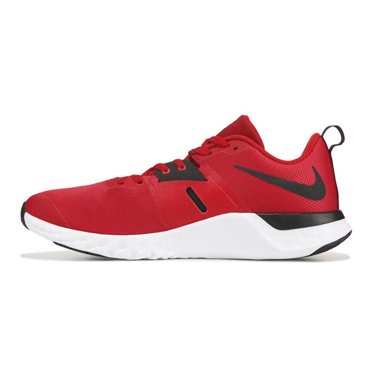 Nike Renew Retaliation TR Gym Red Training Men`s Shoes US 10 UK 9 Eur 44 - Red, Manufacturer: Red Gym