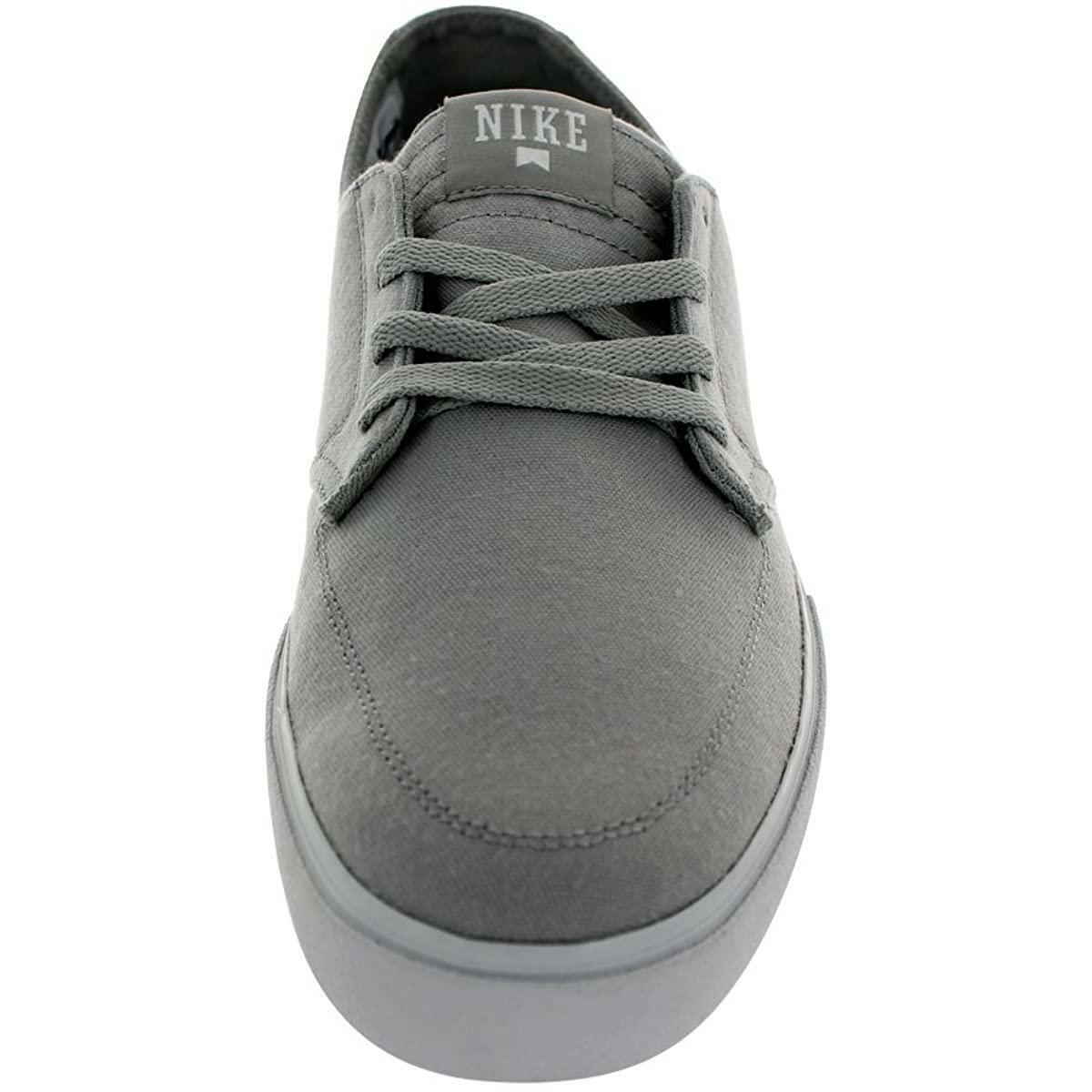 Nike shoes Braata Canvas - Gray 1